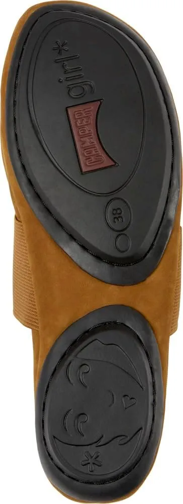 Camper Damen Right Nina 21595 Mary Jane Flat