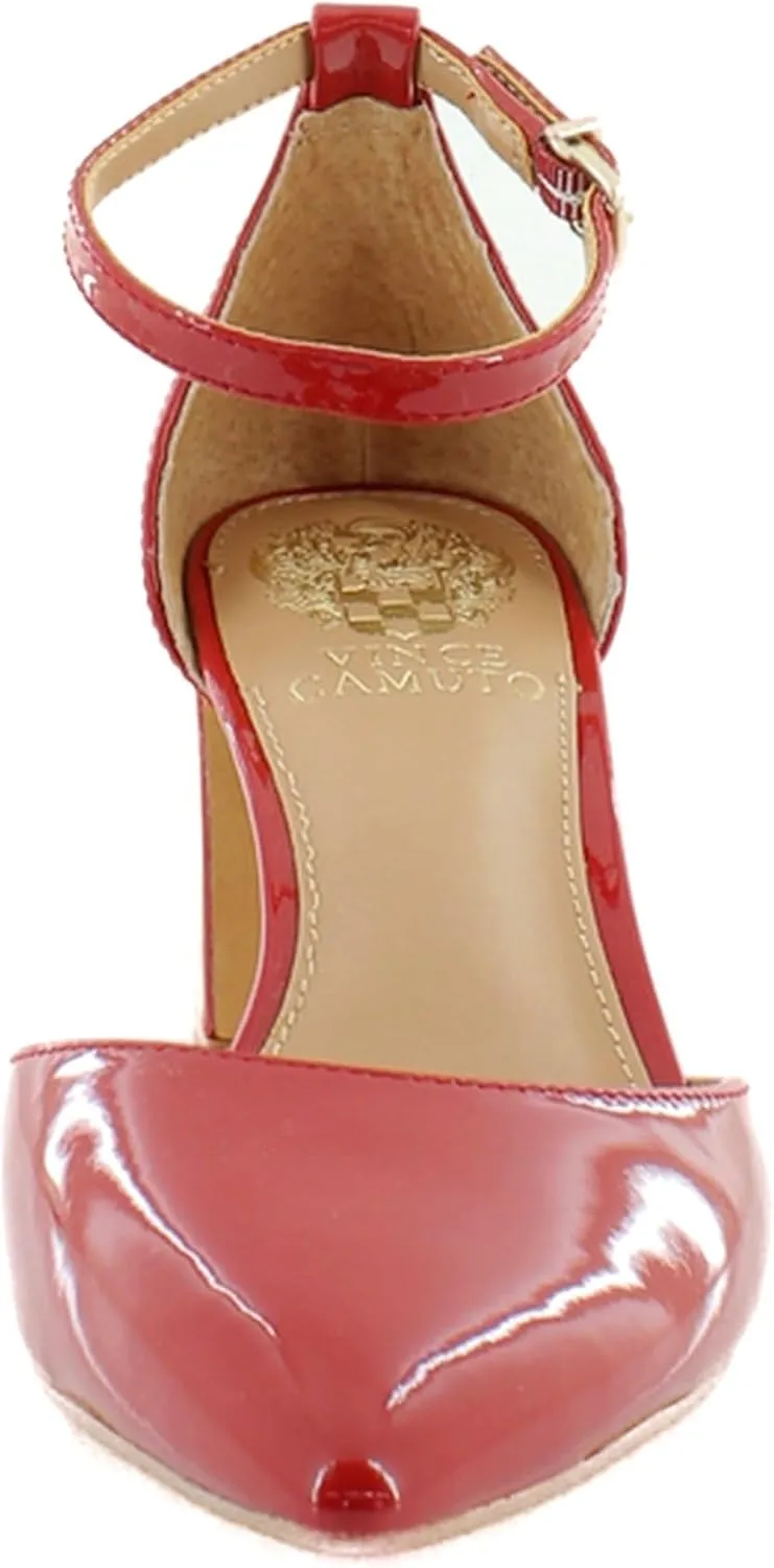 Camuto Hendriy Heel Pump