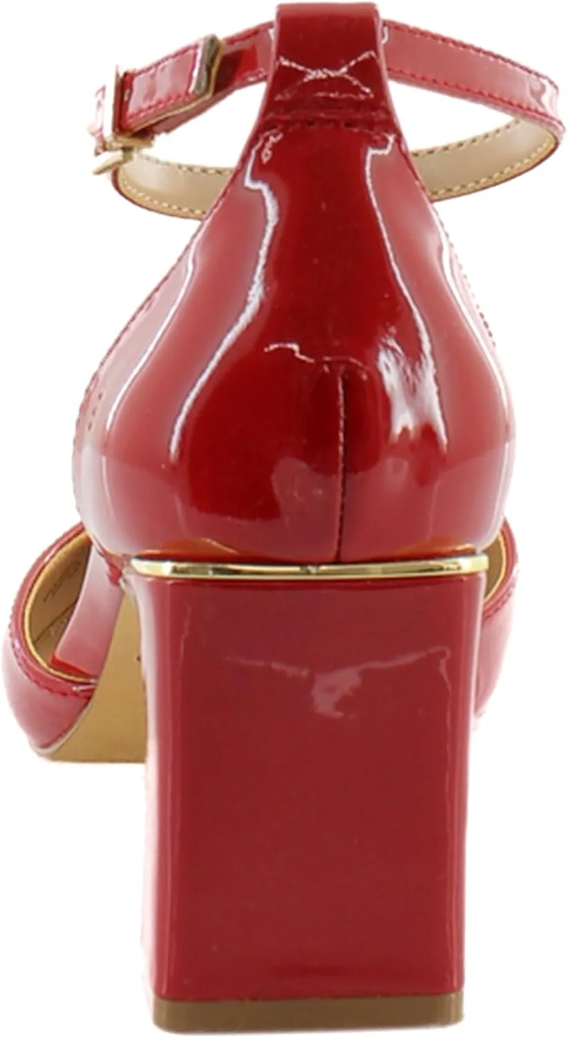 Camuto Hendriy Heel Pump