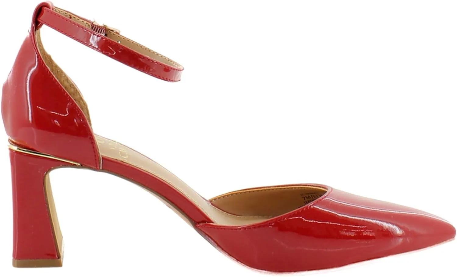 Camuto Hendriy Heel Pump