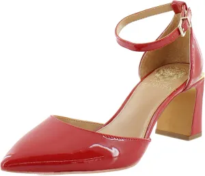 Camuto Hendriy Heel Pump