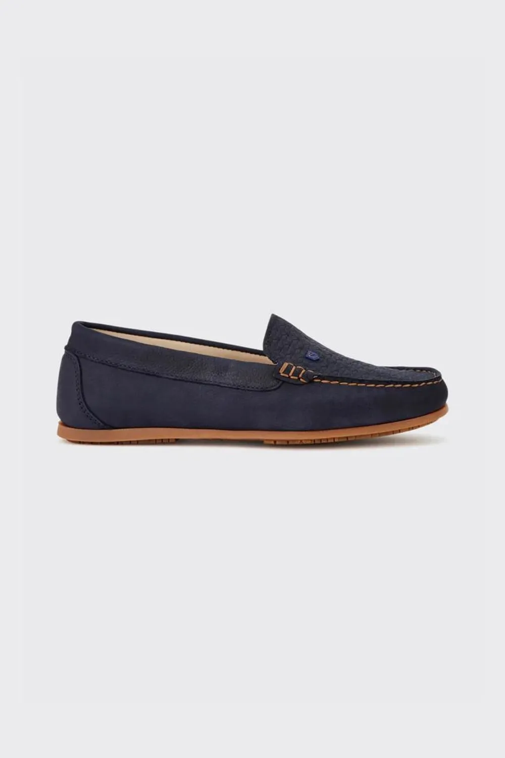 Cannes Loafer - Navy