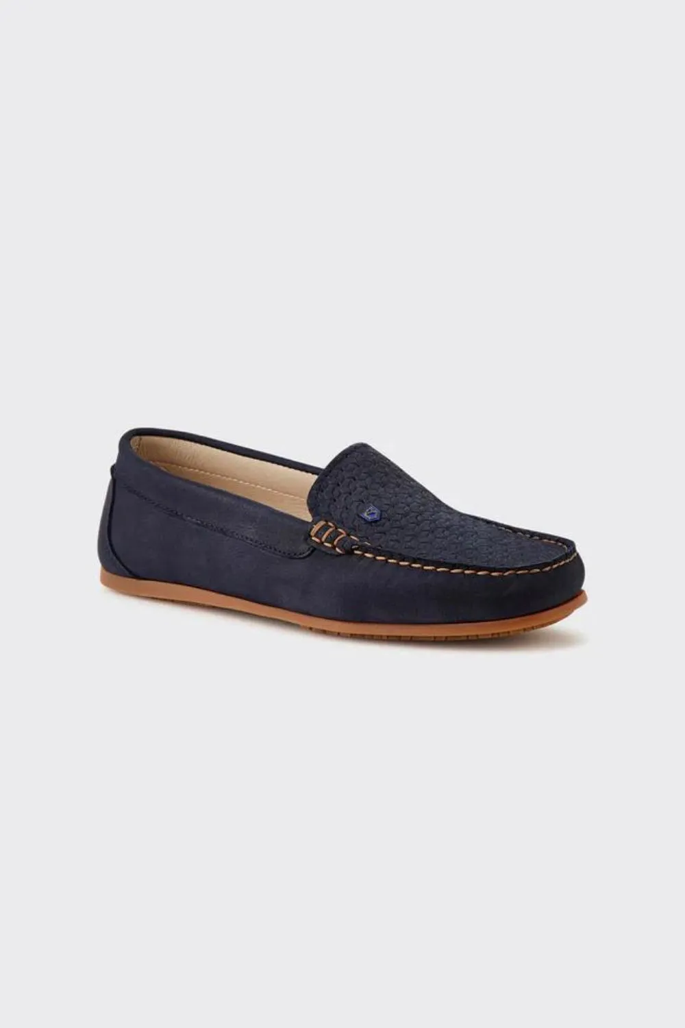 Cannes Loafer - Navy