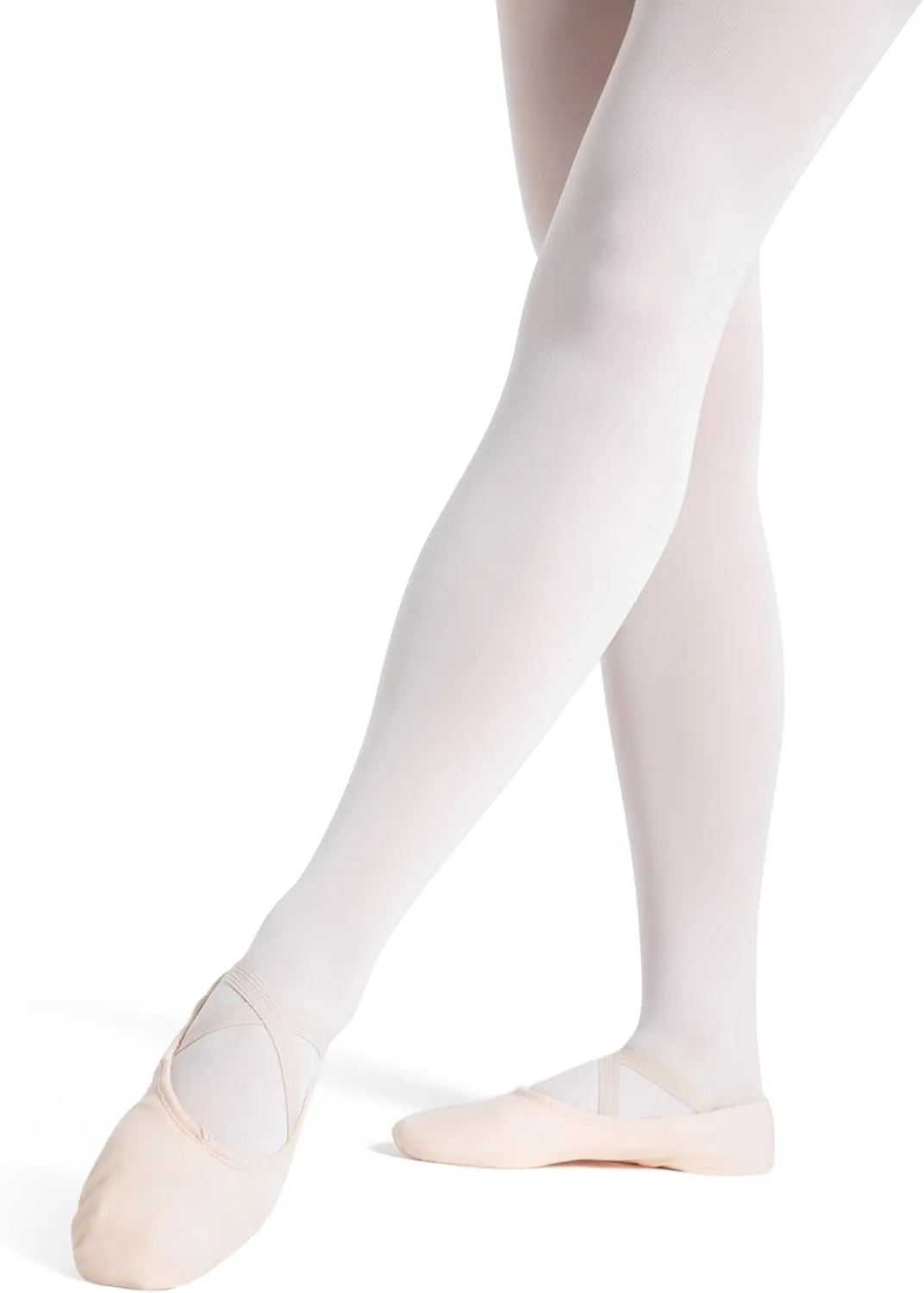 Capezio Unisex-Child Juliet Ballet Shoe