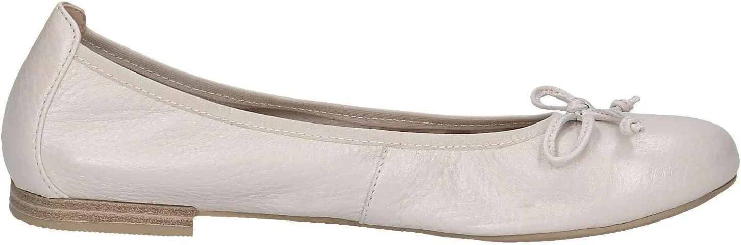 Caprice Women's 9-22108-42 Ballet Flat