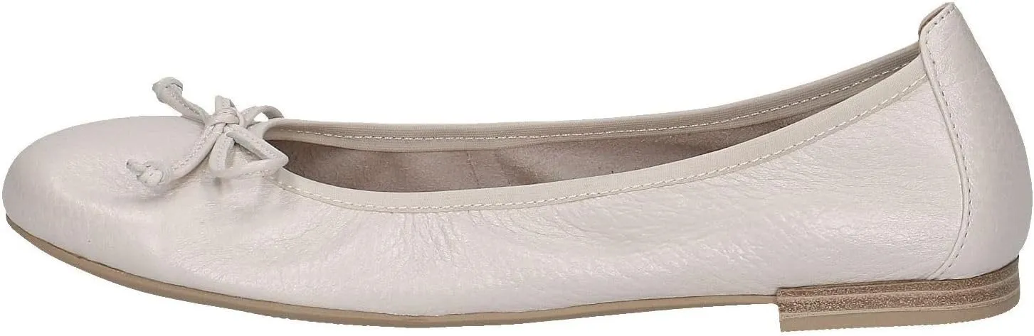 Caprice Women's 9-22108-42 Ballet Flat