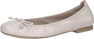 Caprice Women's 9-22108-42 Ballet Flat