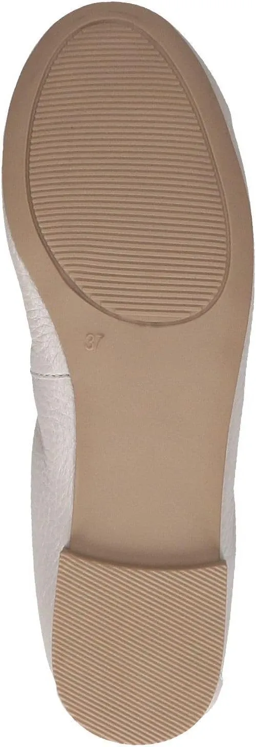 Caprice Women's 9-22108-42 Ballet Flat