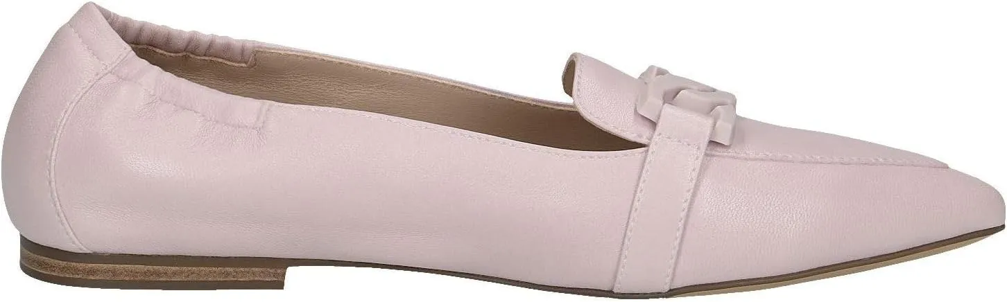 Caprice Women's Closed Loafer Flat