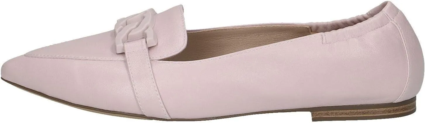 Caprice Women's Closed Loafer Flat