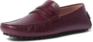 Carlos Santana Ritchie Driver Loafer for Men|Slip-on|Lightly Cushioned Footbed