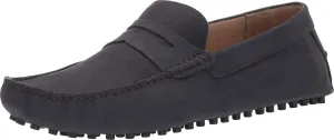 Carlos Santana Ritchie Driver Loafer for Men|Slip-on|Lightly Cushioned Footbed