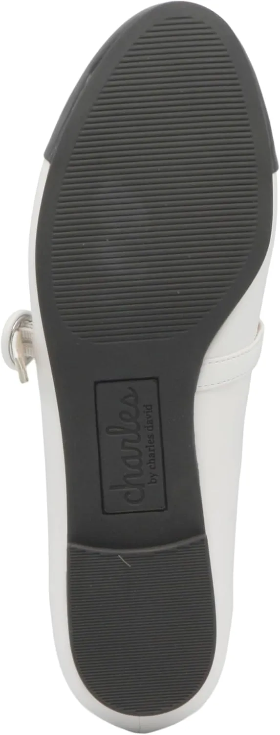 Charles by Charles David Womens Blaine Flat,