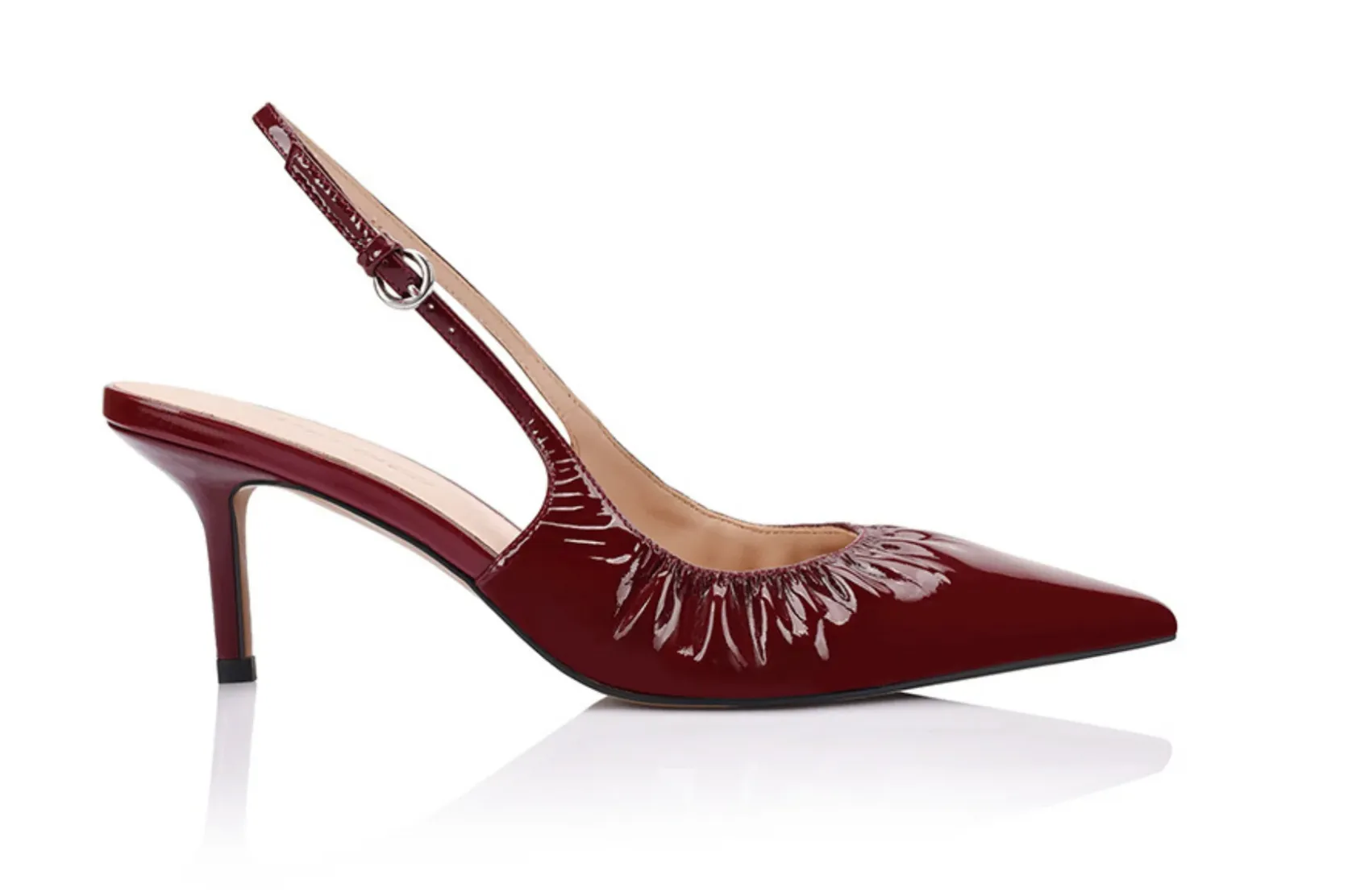 Charlotte Pump