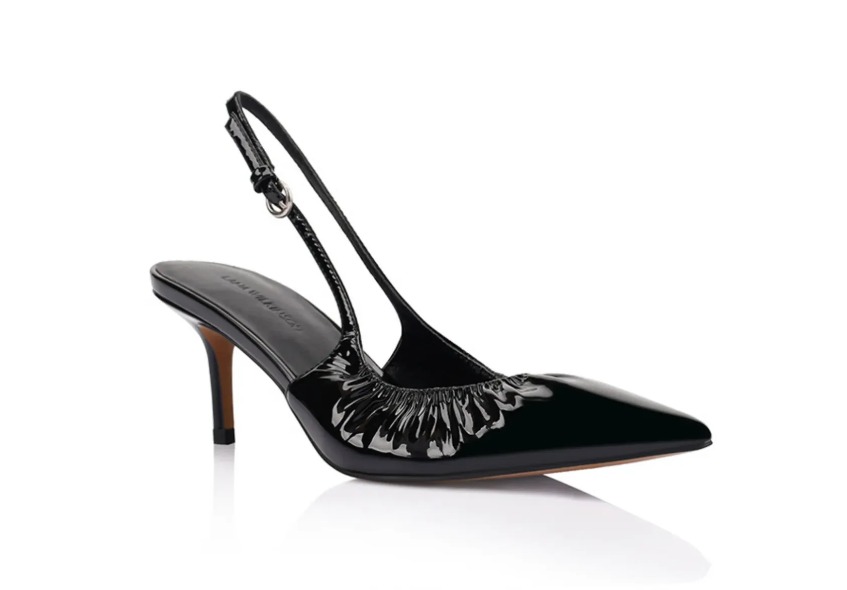 Charlotte Pump