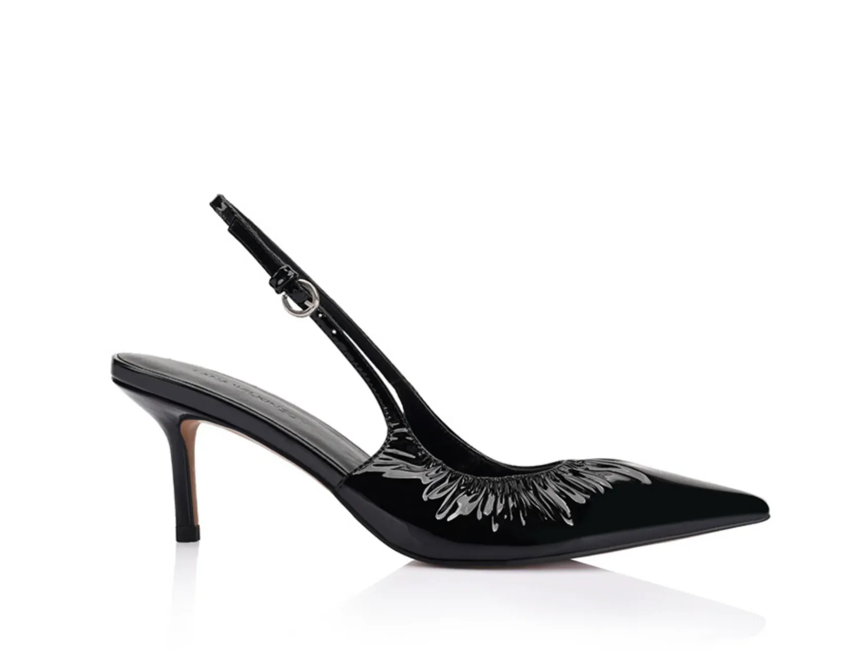 Charlotte Pump