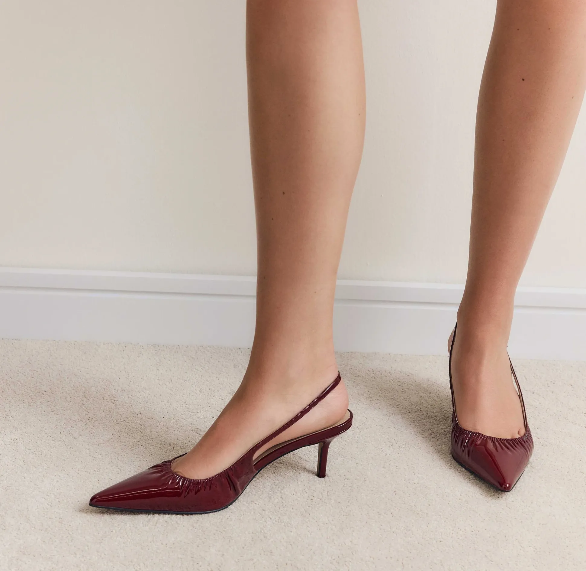 Charlotte Pump