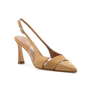 Charlotte Pump