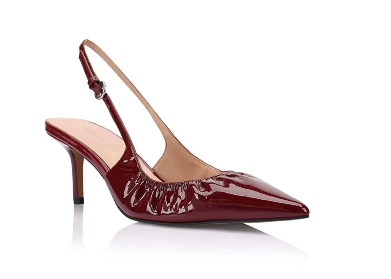 Charlotte Pump