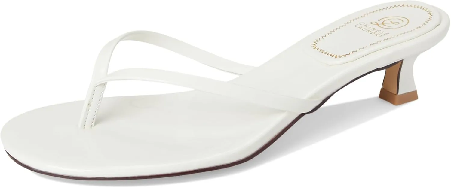 Chinese Laundry Women's Brissa Pump
