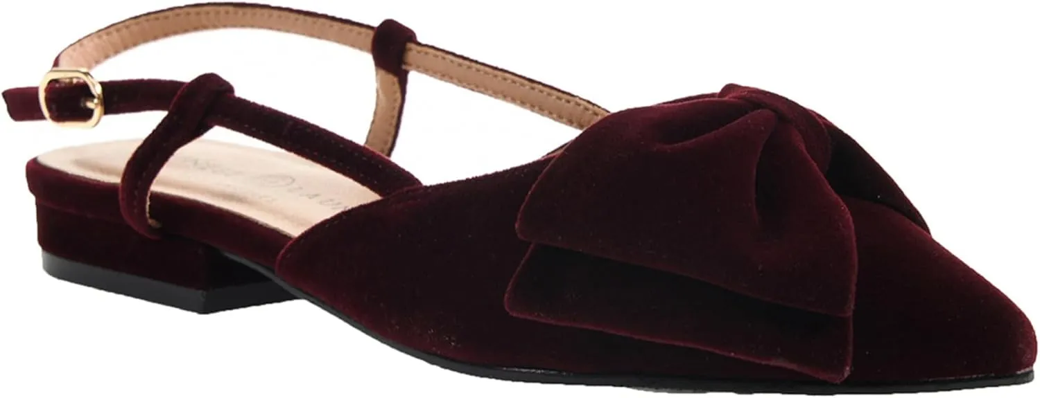 Chinese Laundry Women's Harmony Ballet Flat
