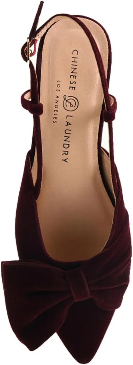 Chinese Laundry Women's Harmony Ballet Flat