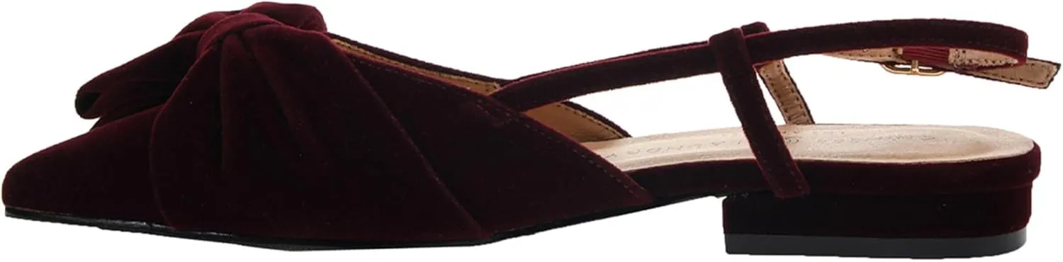 Chinese Laundry Women's Harmony Ballet Flat