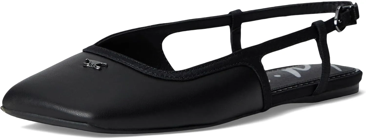 Circus NY by Sam Edelman Women's Allie Ballet Flat