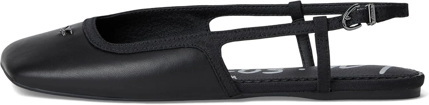 Circus NY by Sam Edelman Women's Allie Ballet Flat