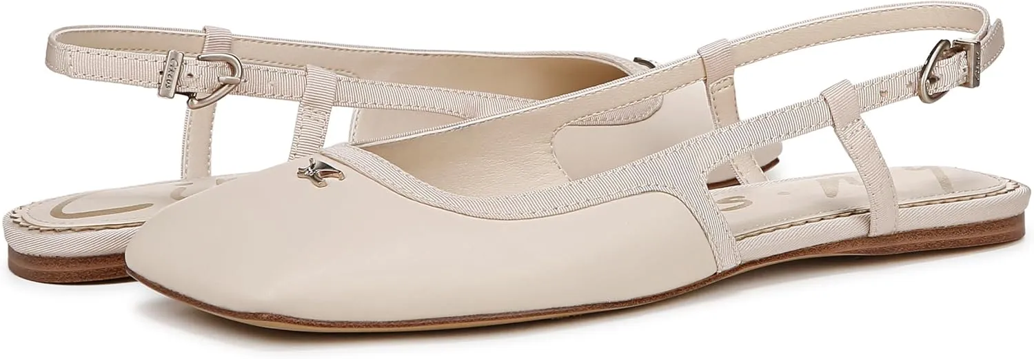 Circus NY by Sam Edelman Women's Allie Ballet Flat