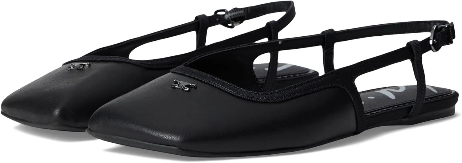 Circus NY by Sam Edelman Women's Allie Ballet Flat
