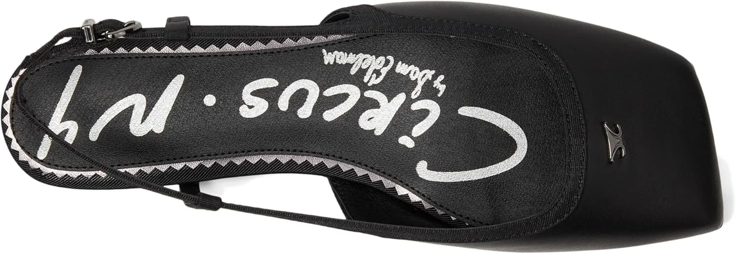 Circus NY by Sam Edelman Women's Allie Ballet Flat