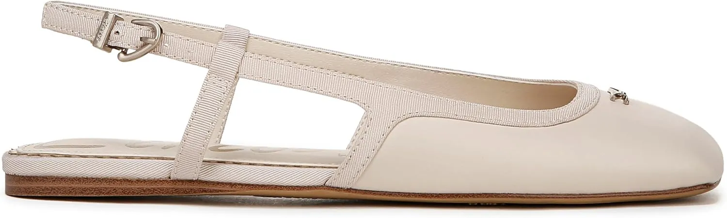 Circus NY by Sam Edelman Women's Allie Ballet Flat