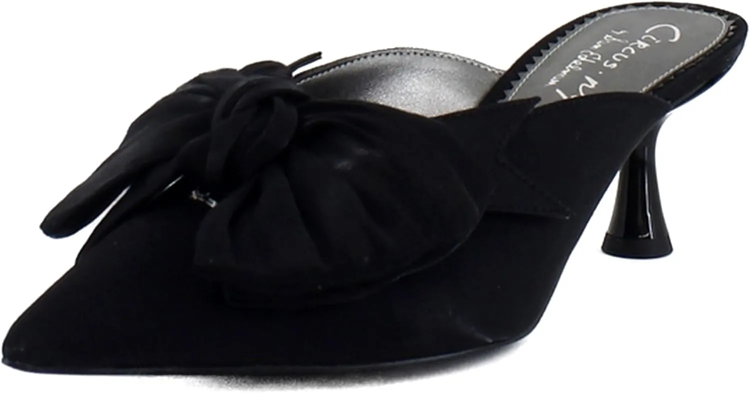 Circus NY by Sam Edelman Women's Fiona Pump