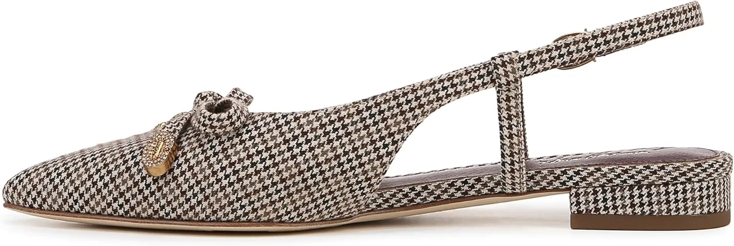Circus NY by Sam Edelman Women's Lafayette Ballet Flat