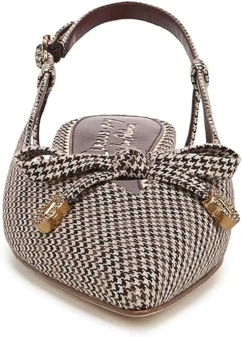 Circus NY by Sam Edelman Women's Lafayette Ballet Flat