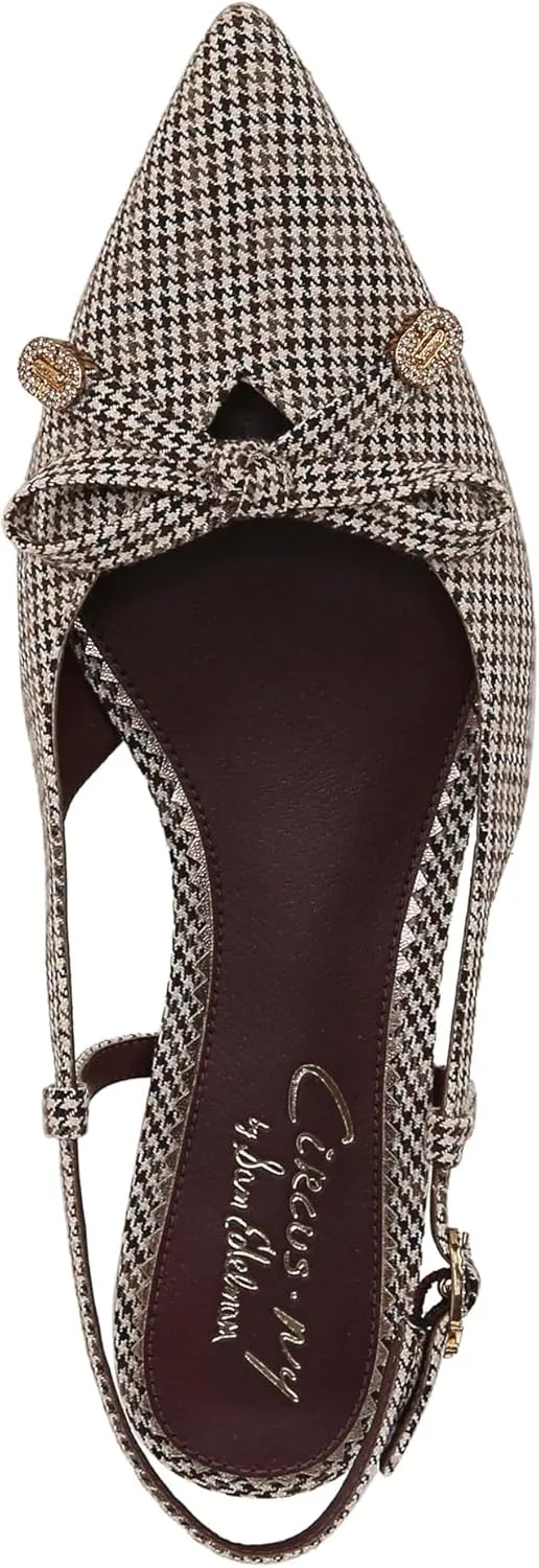 Circus NY by Sam Edelman Women's Lafayette Ballet Flat