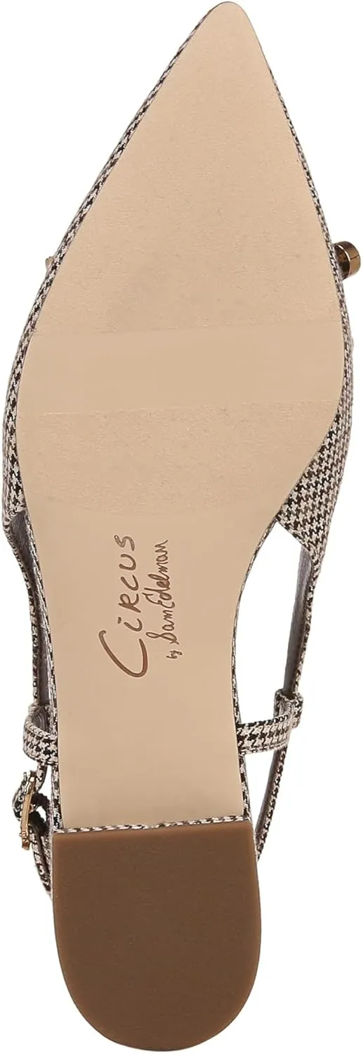 Circus NY by Sam Edelman Women's Lafayette Ballet Flat