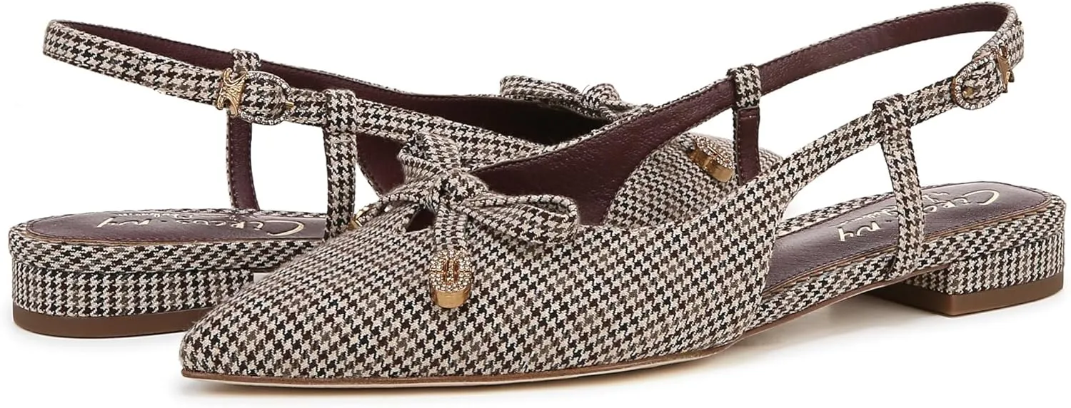 Circus NY by Sam Edelman Women's Lafayette Ballet Flat