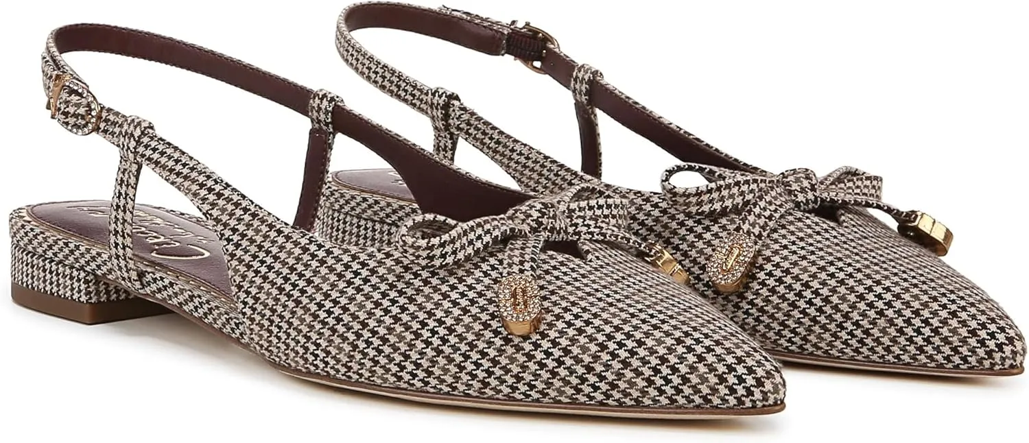 Circus NY by Sam Edelman Women's Lafayette Ballet Flat