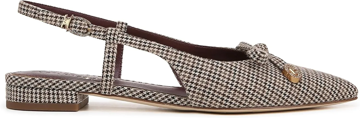 Circus NY by Sam Edelman Women's Lafayette Ballet Flat