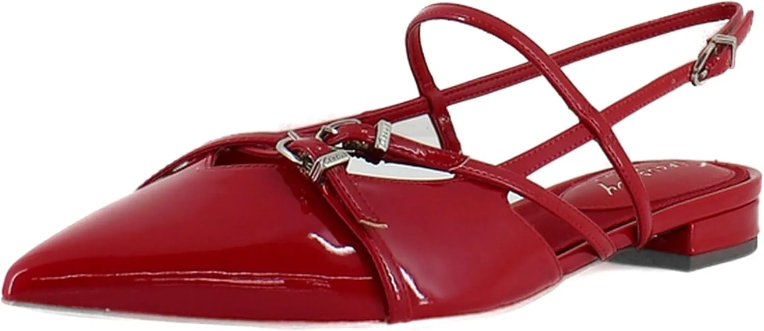 Circus NY by Sam Edelman Women's Lindley Ballet Flat