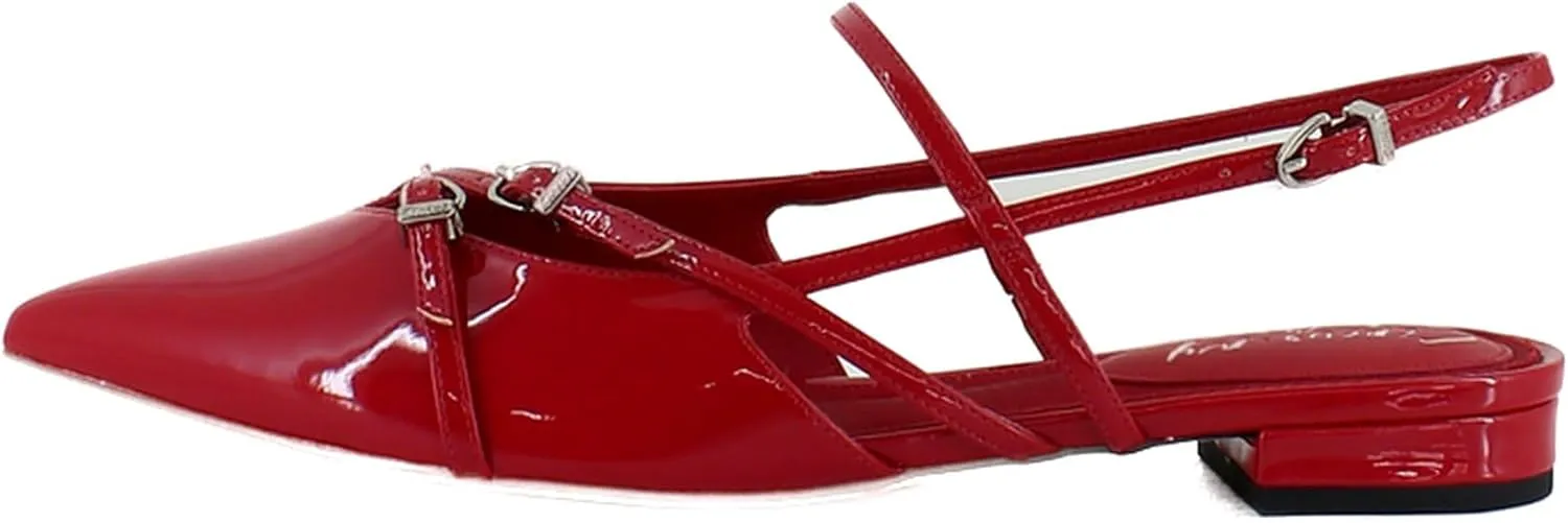 Circus NY by Sam Edelman Women's Lindley Ballet Flat