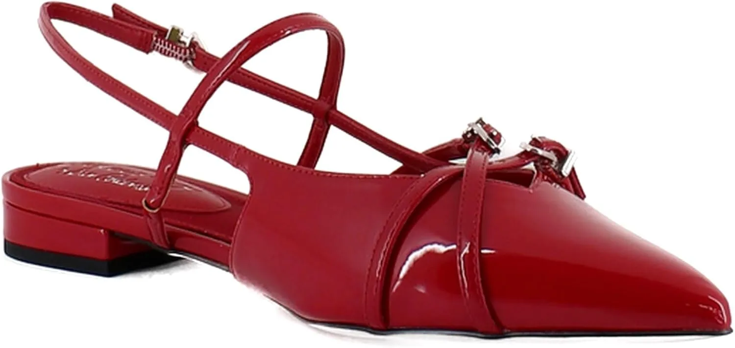 Circus NY by Sam Edelman Women's Lindley Ballet Flat