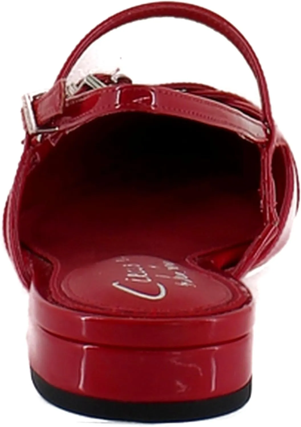 Circus NY by Sam Edelman Women's Lindley Ballet Flat
