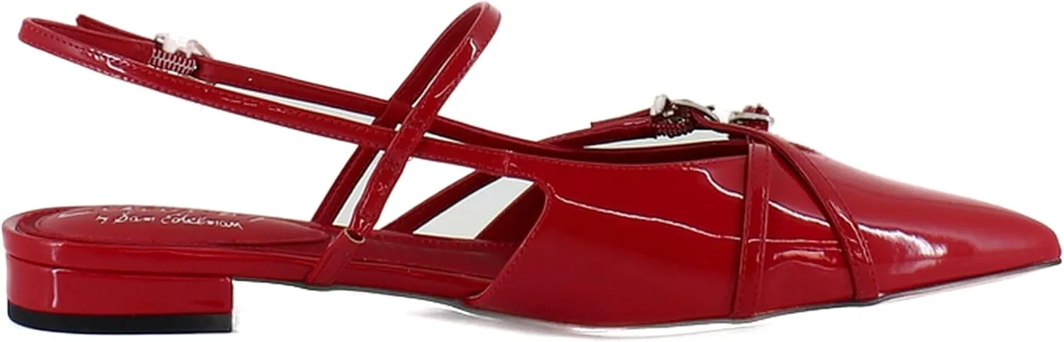 Circus NY by Sam Edelman Women's Lindley Ballet Flat