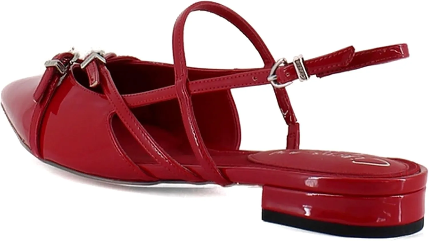 Circus NY by Sam Edelman Women's Lindley Ballet Flat