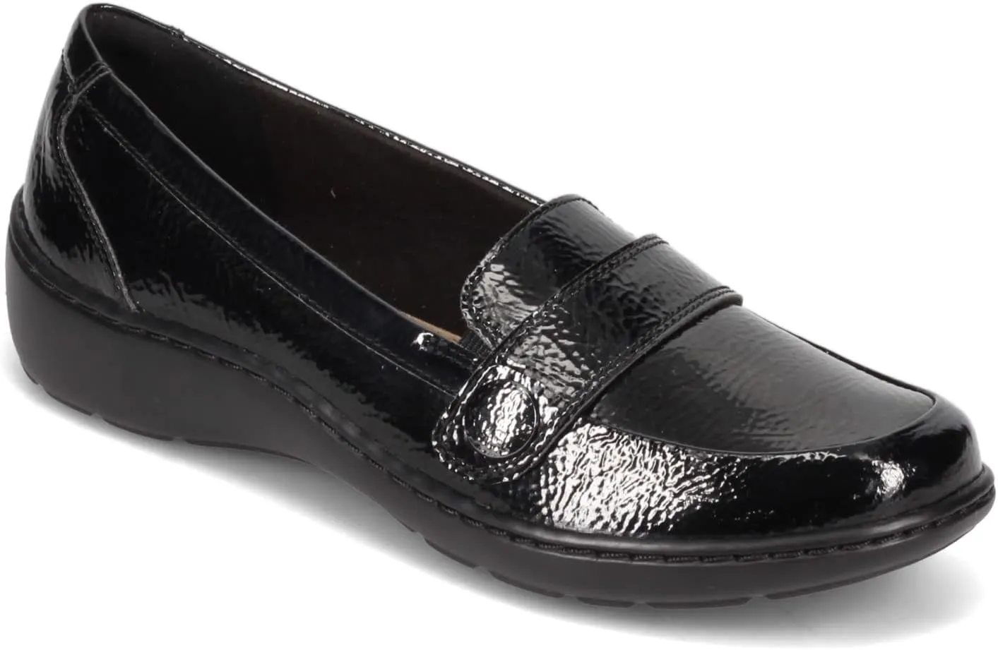 Clarks Cora Daisy Women's Slip On