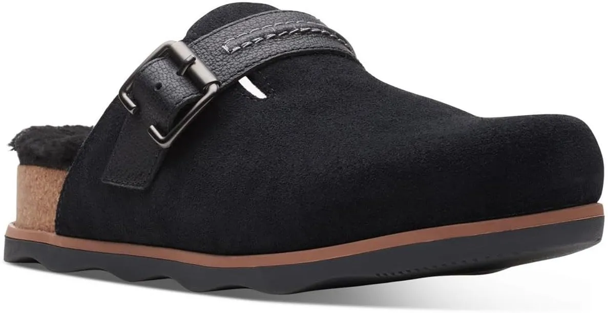 Clarks Men's Airabell Mid Clog