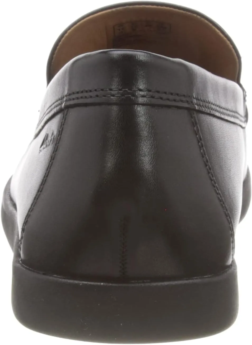 Clarks Men's Boat Shoes Loafer